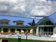 Termální lázně - Maďarsko, Zadunají - Sarvár, panorama lázní