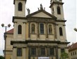 Termální lázně - Maďarsko - Zadunají - Szombathely - novoklasicistní katedrála postavená po požáru  v 18.století