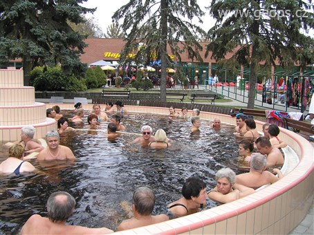 Termální lázně, Maďarsko - Gyula.JPG