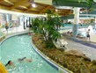 Rakousko - Tyrolsko - Aqua Dome, rychlá voda