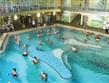  Německo - Bad Füssing - jsou to největší lázně v Evropě  s cca 10.000 m2 termální vodní plochy a asi s 80 termálnmih bazény