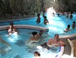 Termální lázně - Maďarsko - Miskolc-Tapolca,  jeskynní termální lázně jsou jediné na světě