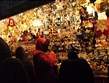 Maďarsko - Budapešť, adventní stánky