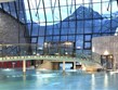 Rakousko - Langenfeld - Aqua-Dome
