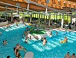 Maďarsko - Pápa, termální prameny 34-36°C teplé