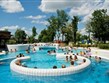 Maďarsko - Pápa - termální lázně léčí nemoci pohybového ústrojí