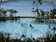 Termální lázně - Německo - Bavorsko - termální lázně Erding
