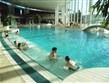 termální lázně - Rakousko - Bad Geinberg, Karibská laguna, lázně otevřeny 1998