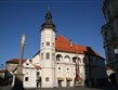 Slovinsko - Maribor - zámek