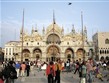 Termální lázně - Itálie - Benátky - San Marco