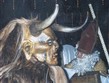 Rakousko - Schladming - Krampuslauf