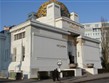 Rakousko - Vídeň - výstavní pavilon secese, 1898
