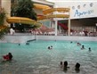 Termální lázně - Rakousko, Bad Schallerbach, Aquapulco