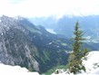 Německo, Berchtesgaden, Kehlstein