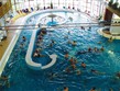Termální lázně - Maďarsko - Zalakaros -  termální lázně vhodné například při poruchách vegetativního nervového systému či gynekologických obtížích
