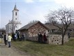 Termální lázně - Maďarsko, Szentendre, skanzen