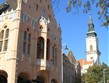 Termální lázně - Maďarsko, Kecskemét, město