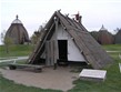 Termální lázně - Maďarsko, Opusztaszer, Národní historický park