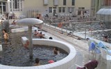 Termální lázně a wellness - Hajdúszoboszló - Maďarsko, Hajdúszoboszlo, městské lázně