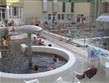 Maďarsko, Hajdúszoboszlo, městské lázně