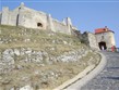 Termální lázně - Maďarsko, Sumeg, hrad