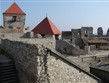 Termální lázně - Maďarsko, Sumeg, hrad