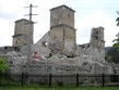 Termální lázně - Maďarsko - Miskolcz - Diosgyor, hrad, postavený králem Ludvíkem 1350-75