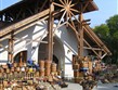 Termální lázně - Maďarsko, Hajdúszoboszlo, tržnice