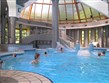 Termální lázně - Maďarsko - oblast Eger - terální lázně Eger, vnitřní bazény