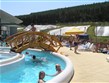 Termální lázně - Maďarsko - Egerszalók - termální lázně, voda teplá až 60°C,  léčí choroby pohybového ústrojí
