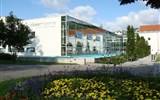 lázně Baden - Rakousko - Baden - Römertherme